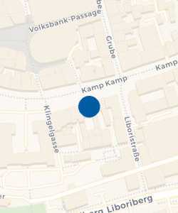 Vorschau: Karte von Kampus Café | Bar | Restaurant