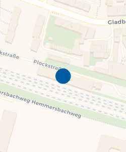 Vorschau: Karte von J. Schrank Parkett GmbH