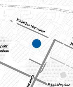 Vorschau: Karte von Gemeindehaus St. Stephan