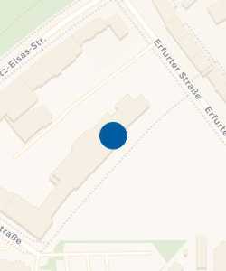 Vorschau: Karte von Sternberg Grundschule