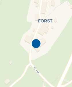 Vorschau: Karte von Forster Einkehr