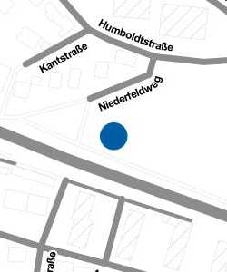 Vorschau: Karte von Bolzplatz des Windeck-Gymnasiums