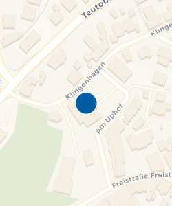 Vorschau: Karte von Markant Salzwedel