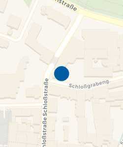 Vorschau: Karte von Hochschule für Gestaltung Offenbach am Main