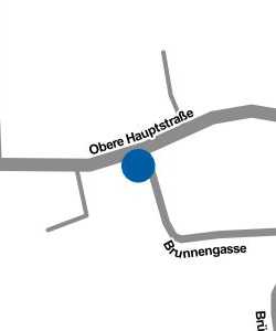 Vorschau: Karte von Gasthof "Zum Lamm"