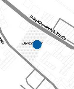 Vorschau: Karte von Benzinopark