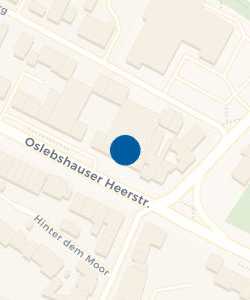 Vorschau: Karte von Möbelhalle Oslebshausen