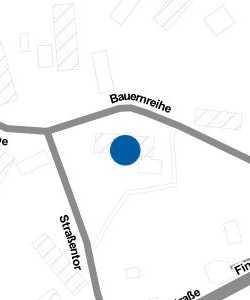 Vorschau: Karte von Rathaus Worpswede