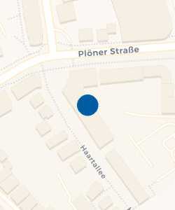 Vorschau: Karte von Probst-Riewerts-Haus