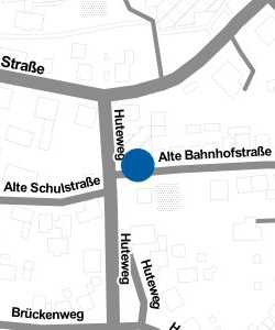 Vorschau: Karte von Holzapfel's Bäckerladen GmbH