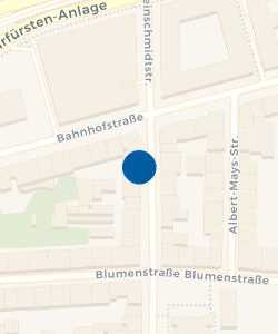 Vorschau: Karte von Büchergilde Buch u. Kultur GmbH