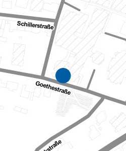 Vorschau: Karte von Zentrum für Ästhetische Chirurgie - Dr. Huber & Dr. Großefeld