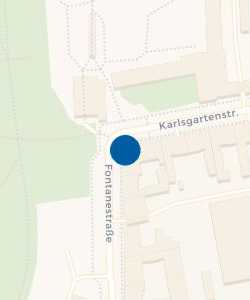 Vorschau: Karte von Café Blume
