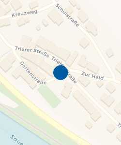 Vorschau: Karte von Johannishof Wein-Café & Gästehaus