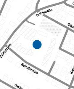 Vorschau: Karte von Friedrich-Silcher-Schule
