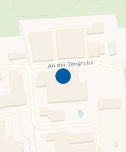 Vorschau: Karte von AHB GmbH
