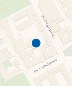 Vorschau: Karte von Technische Universität Darmstadt Fachgebiet Lichttechnik