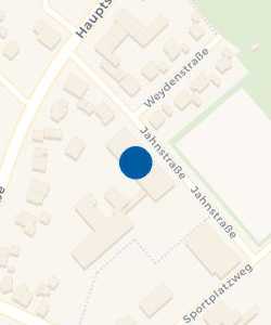 Vorschau: Karte von Kinderhaus Kleine Strolche