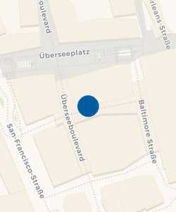 Vorschau: Karte von Pull & Bear