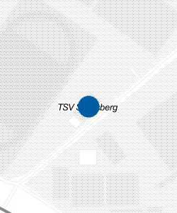 Vorschau: Karte von TSV Straßberg