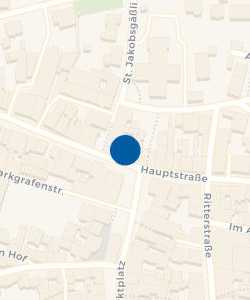 Vorschau: Karte von Cafe Griesbaum
