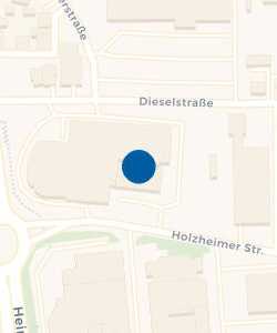 Vorschau: Karte von Porsche Zentrum