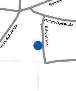 Vorschau: Karte von Grundschule Holzweißig
