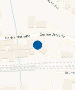 Vorschau: Karte von Autohaus Schumann