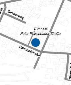 Vorschau: Karte von Außenstelle der Regenbogenschule Bad Vilbel