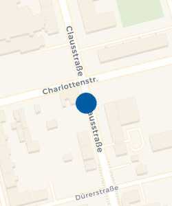Vorschau: Karte von Charlotten-Apotheke