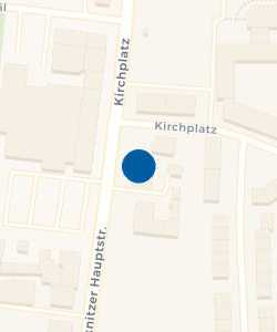 Vorschau: Karte von Deutsche Bank Filiale