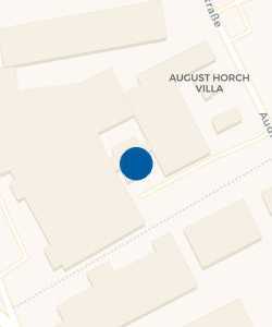 Vorschau: Karte von August Horch Restaurant