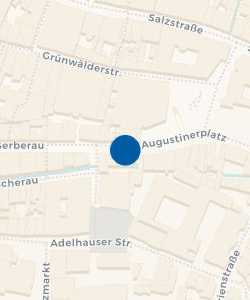 Vorschau: Karte von Lingerie Leptig