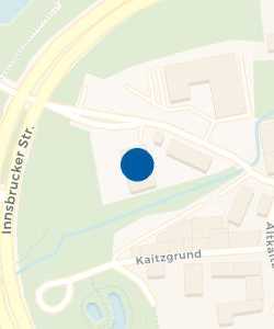 Vorschau: Karte von Autocenter Dresden GmbH