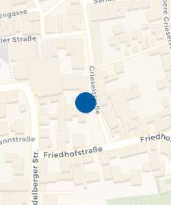 Vorschau: Karte von Gutsschänke Mohr geschlossen