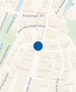 Vorschau: Karte von Eisgarten Café Krönauer