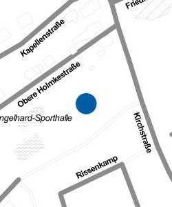 Vorschau: Karte von Engelhardschule