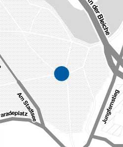 Vorschau: Karte von Stadtseegelände