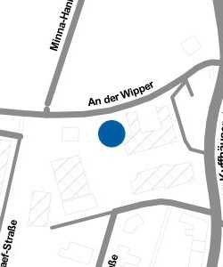 Vorschau: Karte von Reichental-Klinik GmbH