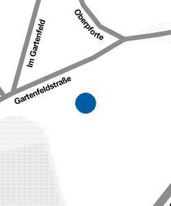Vorschau: Karte von Grundschule am Gartenfeld