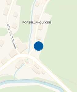 Vorschau: Karte von Frank Gude Malerfachbetrieb Gude