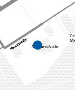 Vorschau: Karte von Grundschule Quierschied – Fischbach/Göttelborn (Standort Göttelborn)