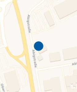 Vorschau: Karte von La Piazza Döner-Kebap-Pizza