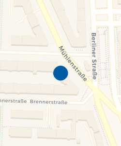 Vorschau: Karte von Struwwelpeter