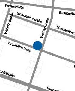 Vorschau: Karte von Preis Bäckerei Konditorei GmbH