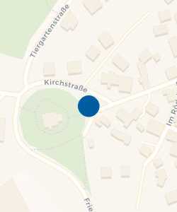 Vorschau: Karte von Töpfermuseum