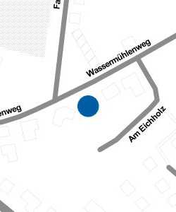 Vorschau: Karte von Polizeistation Tangstedt