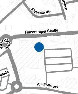Vorschau: Karte von Dornseifers Frischemarkt Attendorn