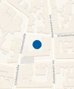 Vorschau: Karte von GGS Georgstraße