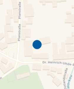 Vorschau: Karte von Grundschule am Kaisergarten